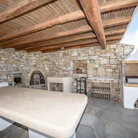 Szálloda Mykonos Art 4*