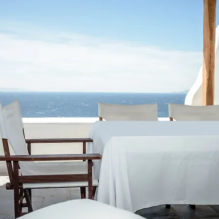 Hotel Mykonos Art