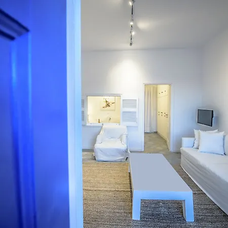 Mykonos Art Hotel