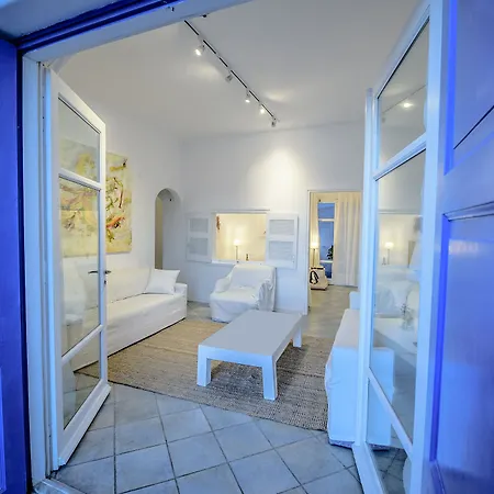 Mykonos Art Hotel 4*