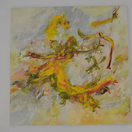 Mykonos Art 4* Agios Ioannis Diakoftis