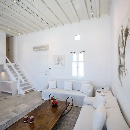Mykonos Art