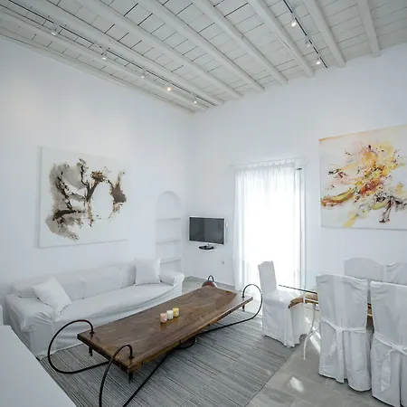 Mykonos Art