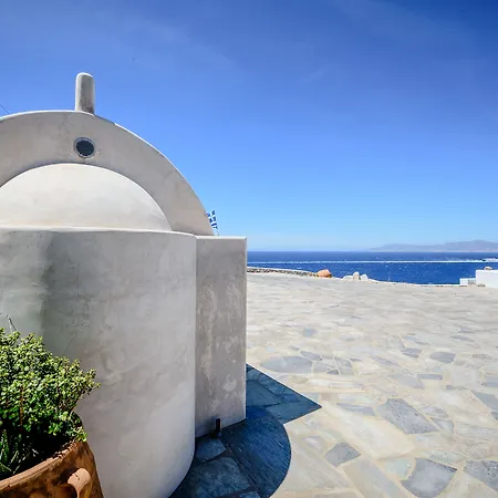 Mykonos Art 4*