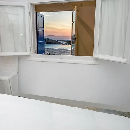 Hotel Mykonos Art 4*