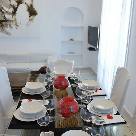Mykonos Art Hotel 4*