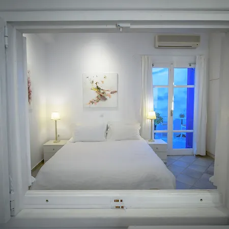 Mykonos Art Hotel