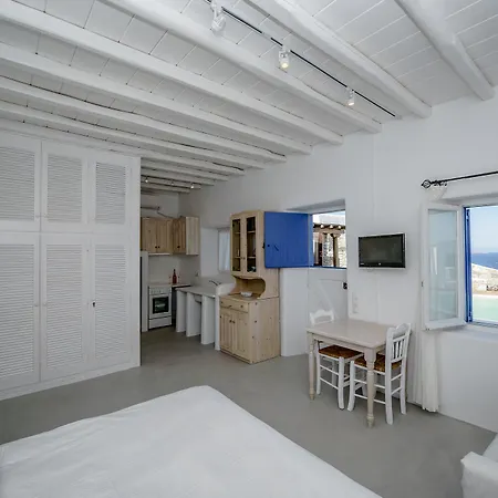 Mykonos Art Hotel
