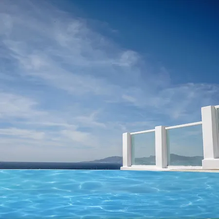 Mykonos Art Agios Ioannis Diakoftis