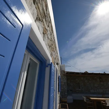 Hotel Mykonos Art 4*