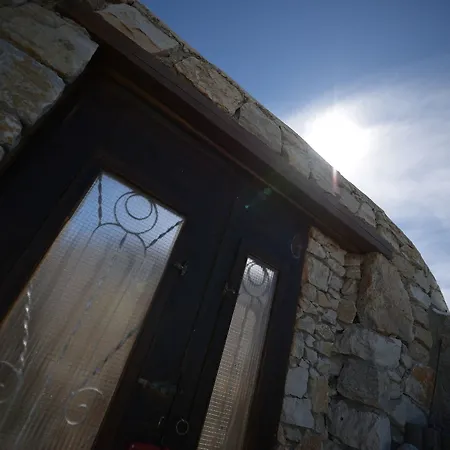 Mykonos Art Hotel Agios Ioannis Diakoftis