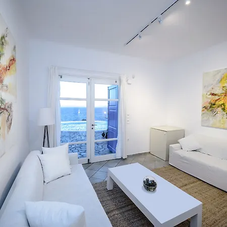 Mykonos Art